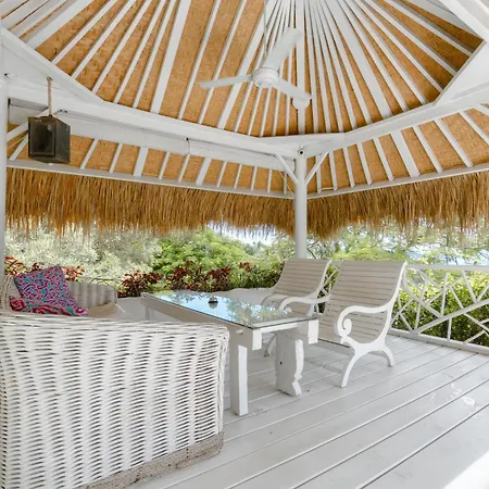 Gravity Boutique Suites