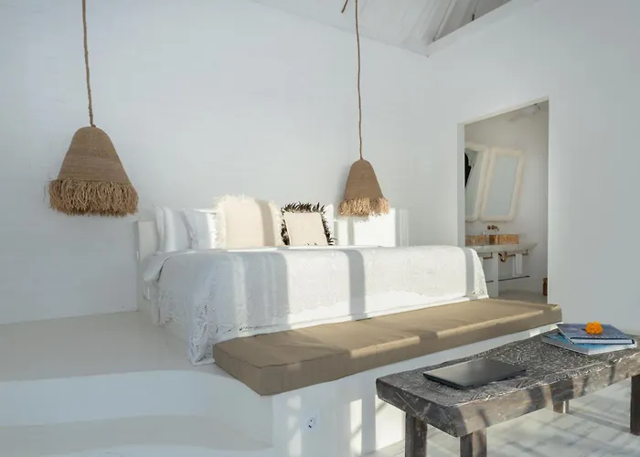 Gravity Boutique Hotel