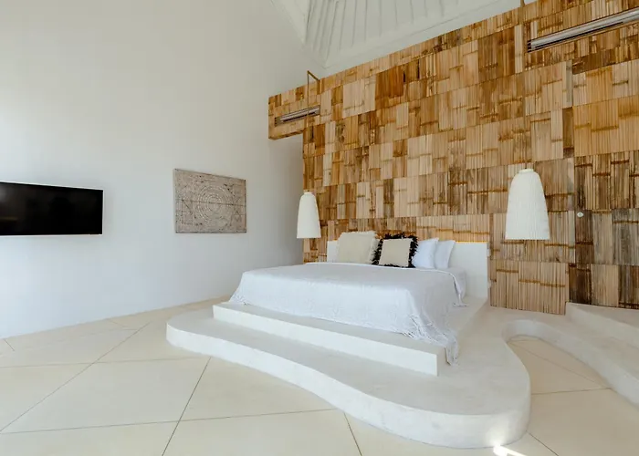 Gravity Boutique Hotel Uluwatu (Bali)