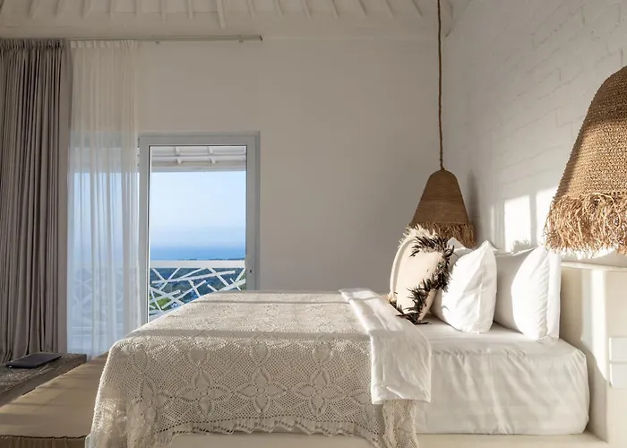 Gravity Boutique Hotel