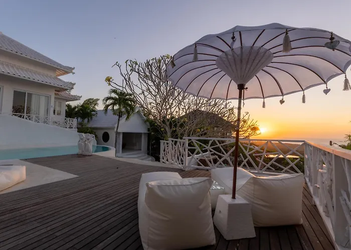 Hotel Gravity Boutique Uluwatu (Bali)