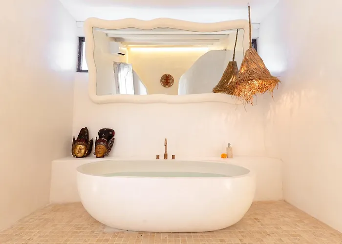 Gravity Boutique Hotel