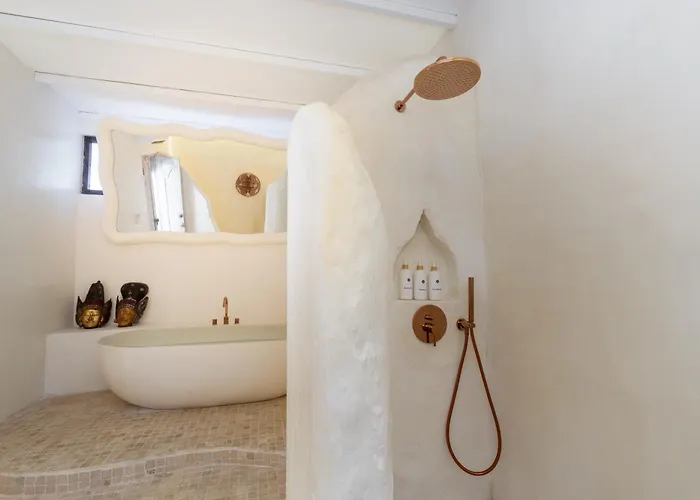 Gravity Boutique Hotel Uluwatu (Bali)