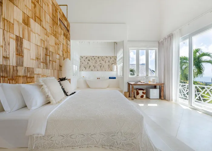 Hotel Gravity Boutique Uluwatu (Bali)