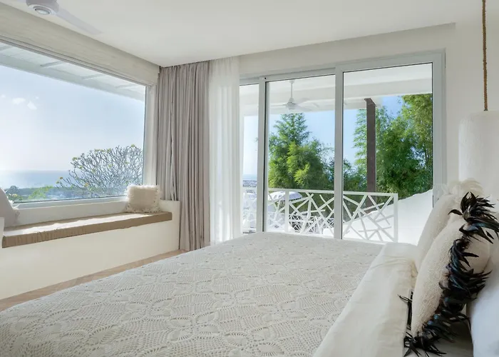 Gravity Boutique Hotel