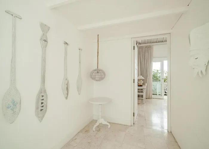 Gravity Boutique Hotel