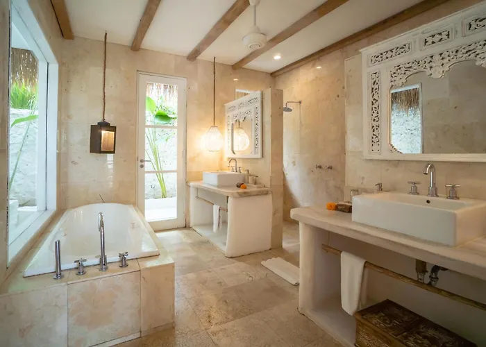 Gravity Boutique Hotel