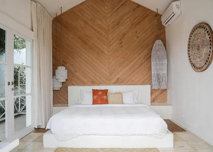 Gravity Boutique Uluwatu (Bali)