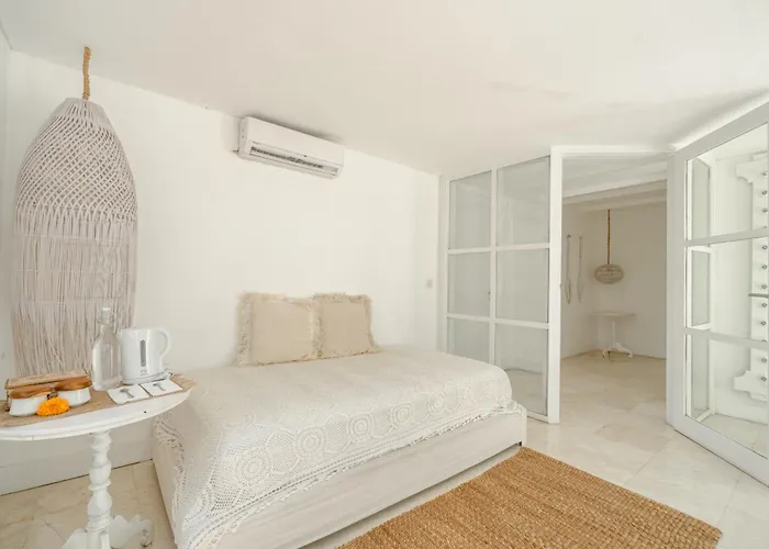 Hotel Gravity Boutique