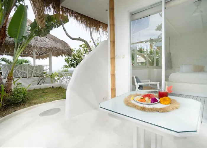 Hotel Gravity Boutique *