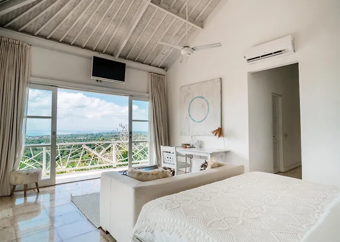 Gravity Boutique Hotel Uluwatu (Bali)