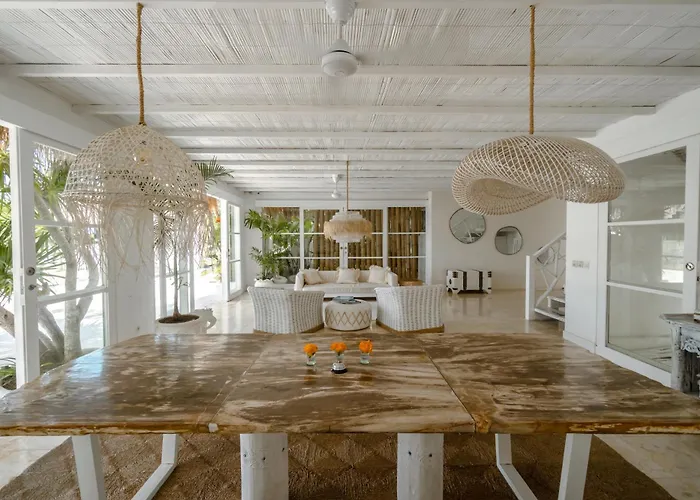 Hotel Gravity Boutique Uluwatu (Bali)