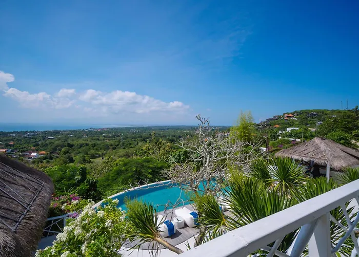 Gravity Boutique * Uluwatu (Bali)