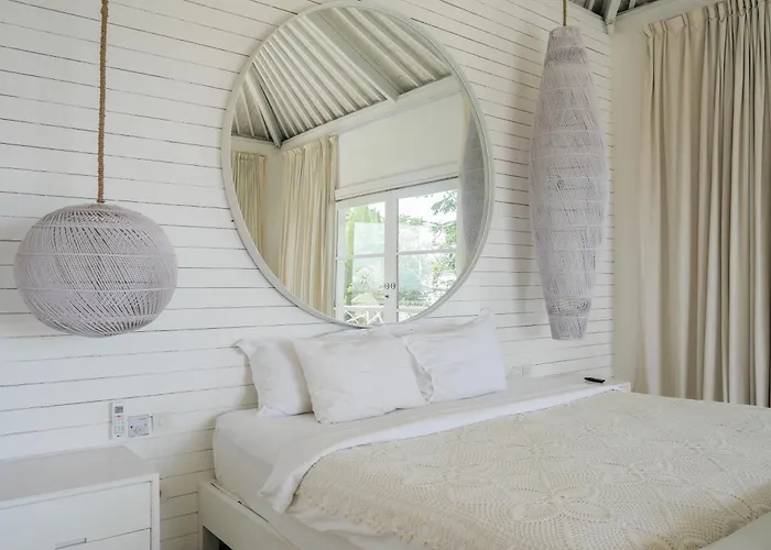 Gravity Boutique Uluwatu (Bali)