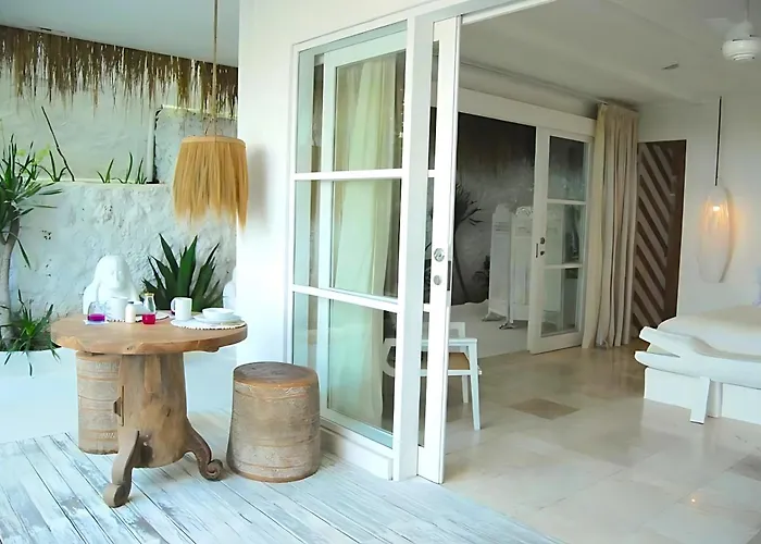 Gravity Boutique * Uluwatu (Bali)