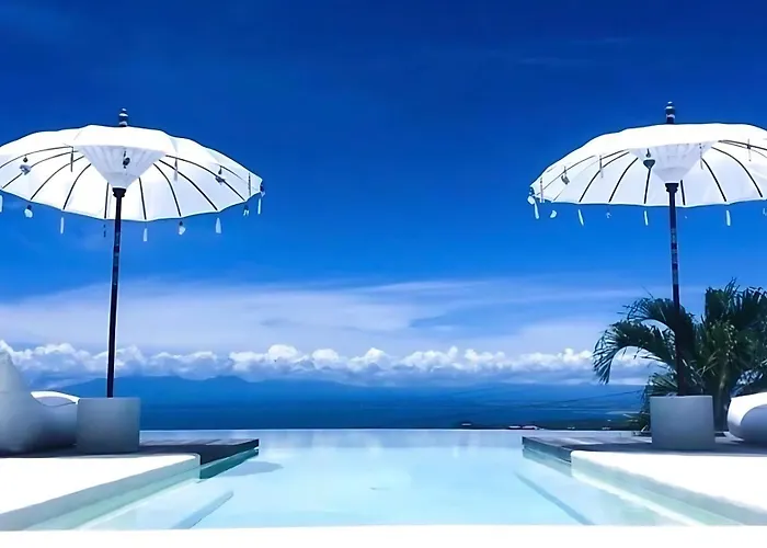 Hotel Gravity Boutique Uluwatu (Bali)