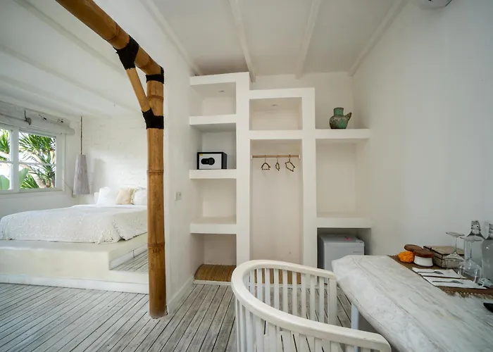 Gravity Boutique Hotel Uluwatu (Bali)