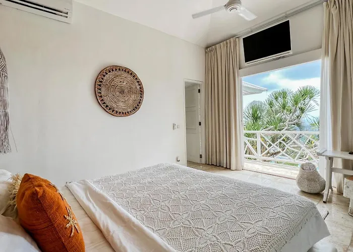 Gravity Boutique Hotel Uluwatu (Bali)