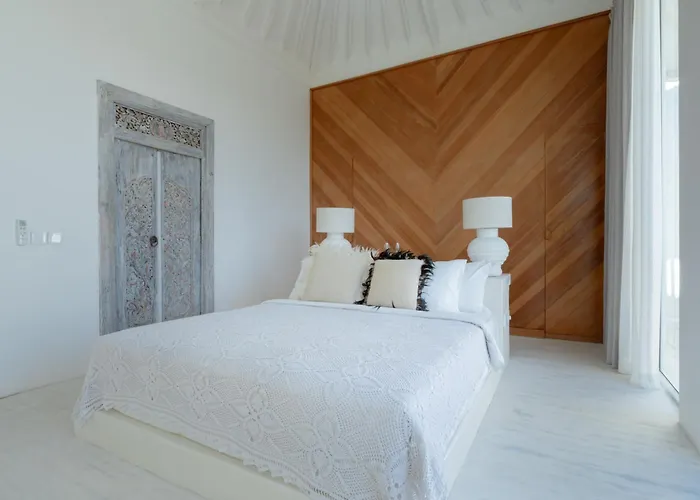 Gravity Boutique Hotel Uluwatu (Bali)