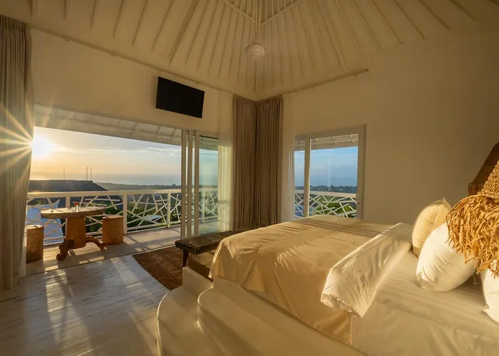 Hotel Gravity Boutique Uluwatu (Bali)