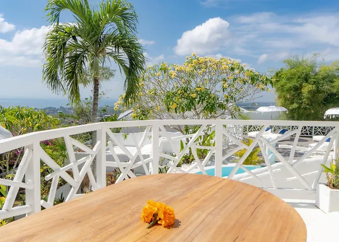 Gravity Boutique Hotel